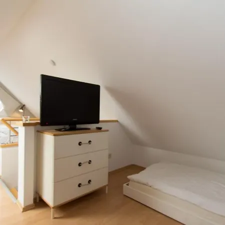 8 Leuchtfeuer Apartment