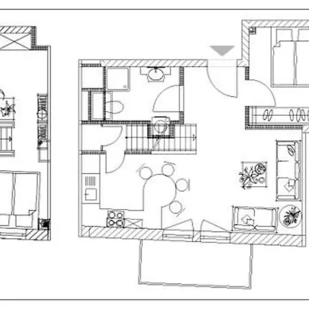 Apartment 8 Leuchtfeuer