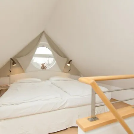 8 Leuchtfeuer Apartment