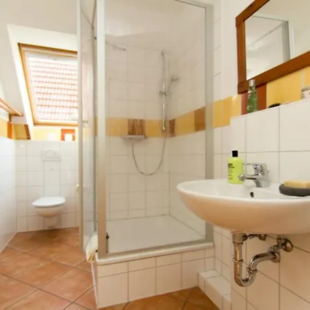 8 Leuchtfeuer Apartment *