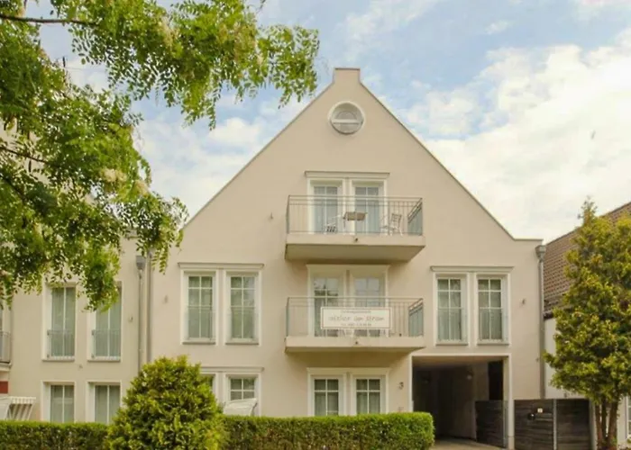 8 Leuchtfeuer Rostock