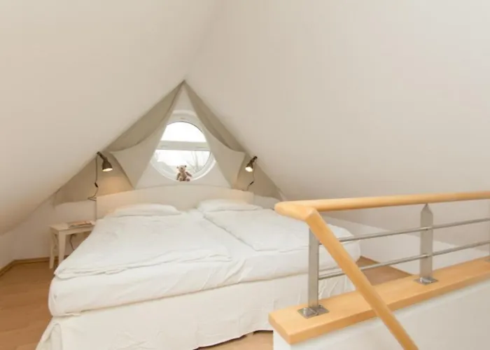 8 Leuchtfeuer Apartment